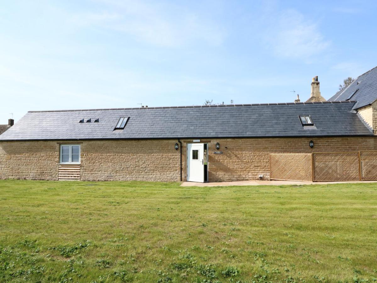 彼得伯勒The Croft Farm别墅 外观 照片